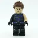 Minifigurka: Hawkeye