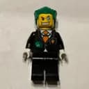 Minifigurka: Dollar Bill