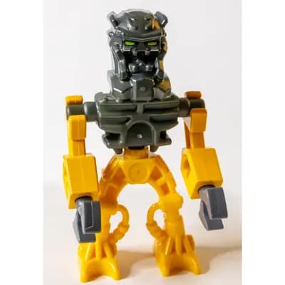 Toa Inika Hewkii