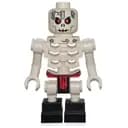 Minifigurka: Frakjaw