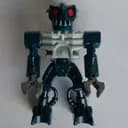 Minifigurka: Barraki Takadox