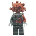 Minifigurka: General Machia