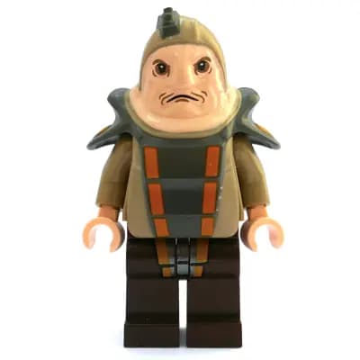 Unkar Plutt