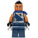 Minifigurka: Valkyrie