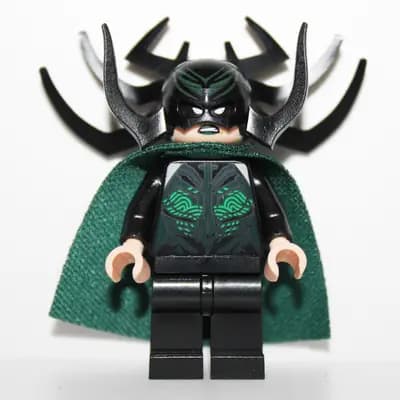 Hela
