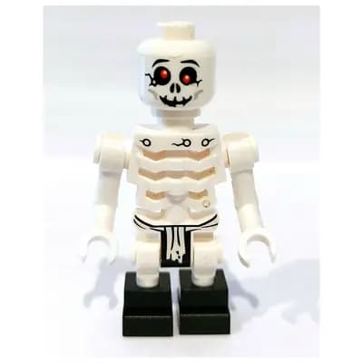 Bonezai - 3626b Head