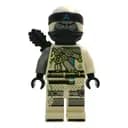 Minifigurka: Zane (Hunted)