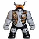 Minifigurka: Killow (Big Fig)