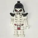 Minifigurka: Kruncha (Legacy)