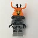 Minifigurka: Crusher