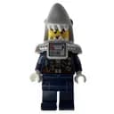 Minifigurka: General #1