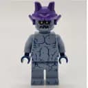 Minifigurka: Stone Stomper