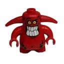 Minifigurka: Scurrier