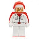 Minifigurka: Duke Caboom