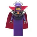 Minifigurka: Zurg