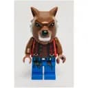 Minifigurka: Werewolf