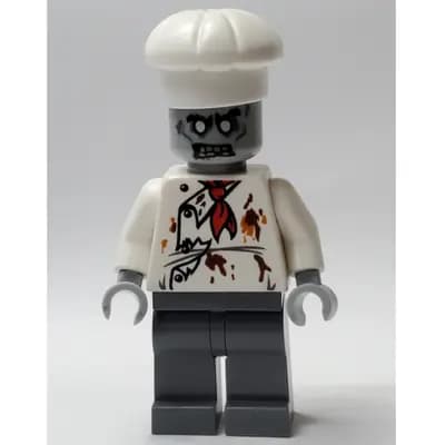 Zombie Chef