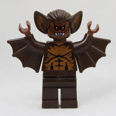 Bat Monster