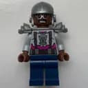 Minifigurka: Baxter Stockman