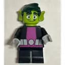 Minifigurka: Beast Boy