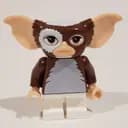 Minifigurka: Gizmo