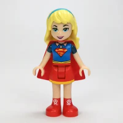 Supergirl