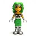 Minifigurka: Mad Harriet