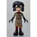 Minifigurka: Cassandra