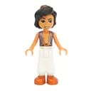 Minifigurka: Aladdin