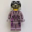 Minifigurka: Zam Wesell