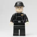 Minifigurka: Juno Eclipse