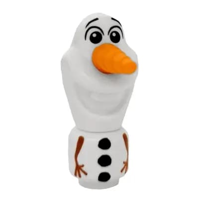 Olaf - MicroDoll