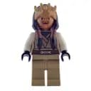Minifigurka: Eeth Koth