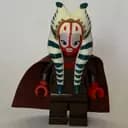 Minifigurka: Shaak Ti
