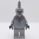 Minifigurka: Thi-Sen