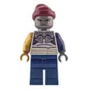 Minifigurka: Shahan Alama