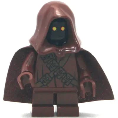 Jawa, Cape