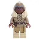 Minifigurka: Stass Allie