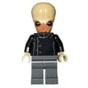 Minifigurka: Bith Musician