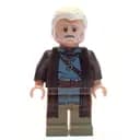 Minifigurka: Lor San Tekka