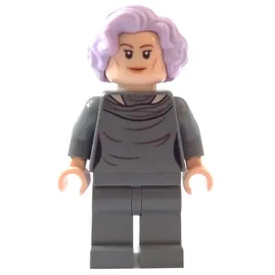 Vice Admiral Holdo