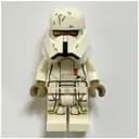 Minifigurka: Range Trooper