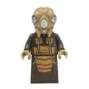 Minifigurka: Zuckuss