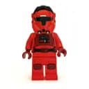 Minifigurka: Major Vonreg