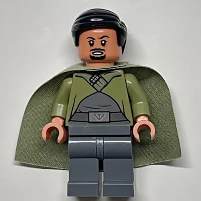 Bail Organa