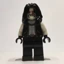 Minifigurka: Lobo