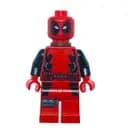 Minifigurka: Deadpool