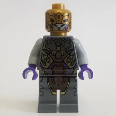 Chitauri General