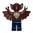 Minifigurka: Man-Bat