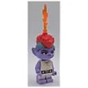 Minifigurka: Trolls - Barb